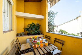 Parione loft in town center Florence